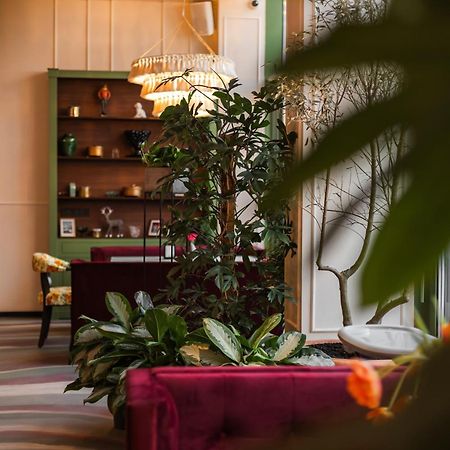 Buka Apart-Hotel & Spa Bukovel Dış mekan fotoğraf