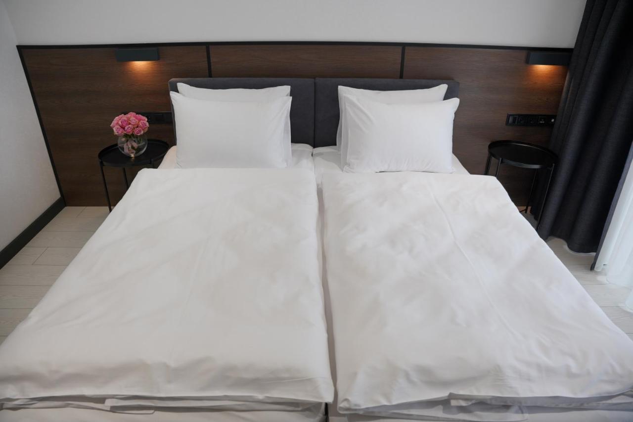 Buka Apart-Hotel & Spa Bukovel Dış mekan fotoğraf