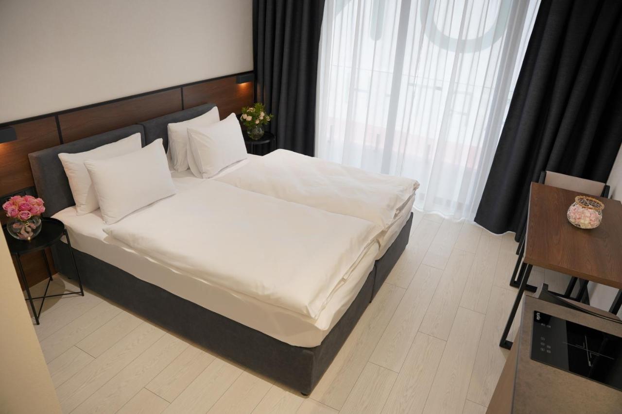Buka Apart-Hotel & Spa Bukovel Dış mekan fotoğraf