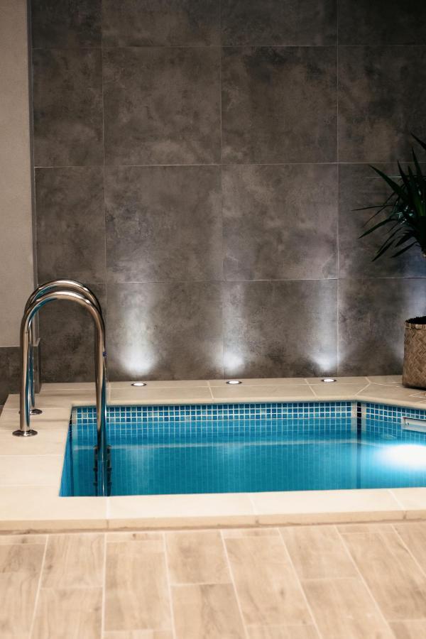 Buka Apart-Hotel & Spa Bukovel Dış mekan fotoğraf