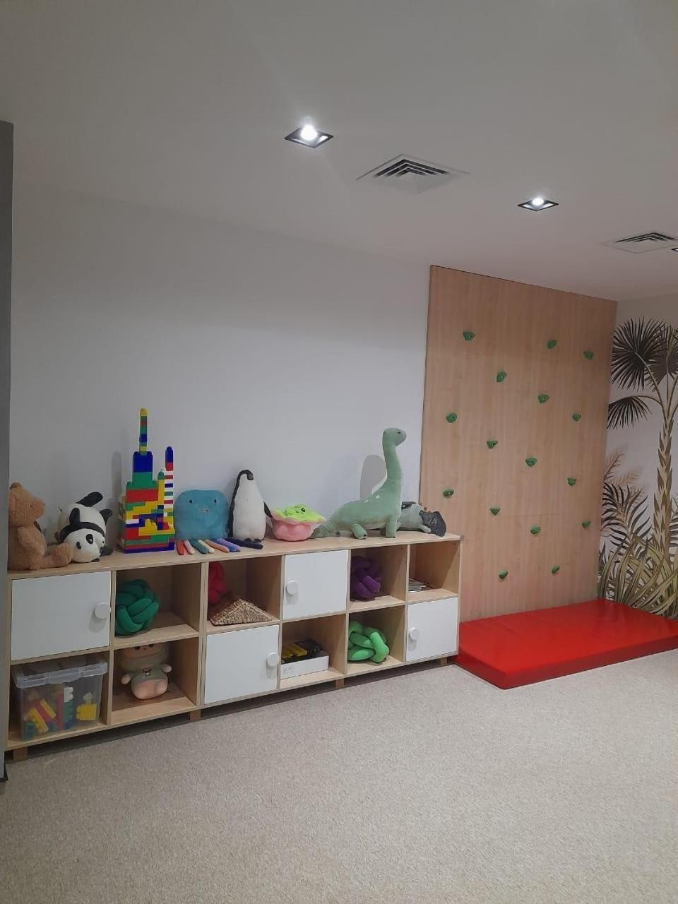 Buka Apart-Hotel & Spa Bukovel Dış mekan fotoğraf