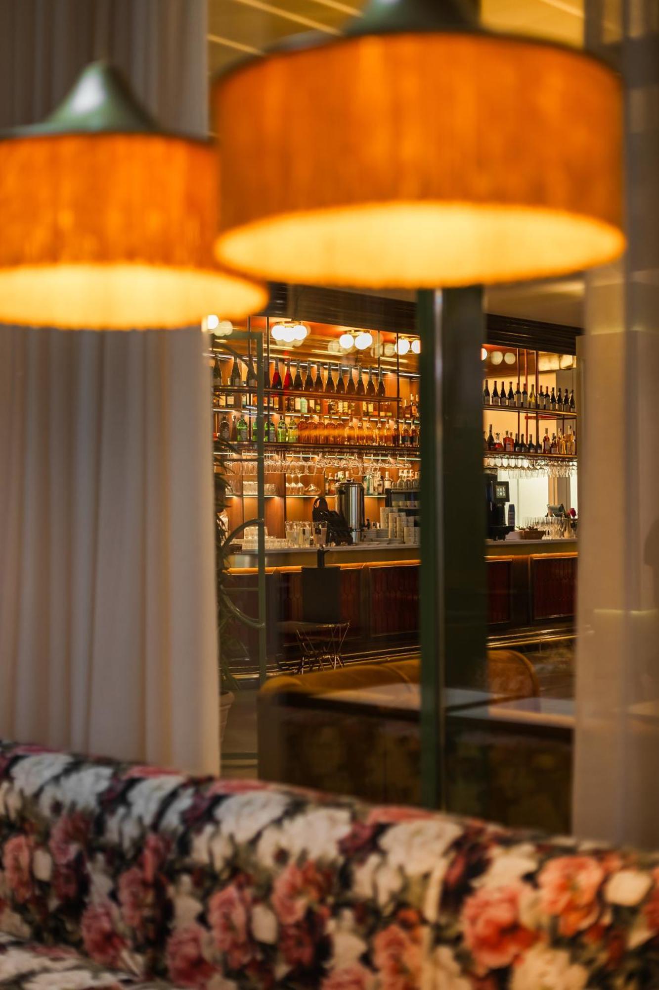 Buka Apart-Hotel & Spa Bukovel Dış mekan fotoğraf